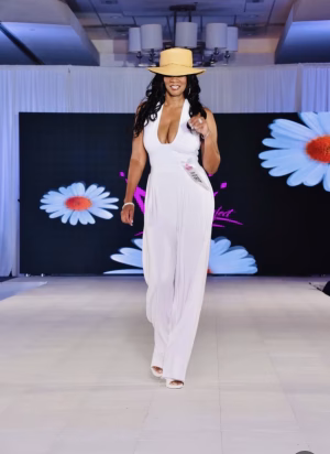 Marion Cain - Project Casting Gallery Image 4 Marion Cain - Gallery Image 4