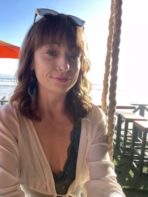 Kristen Droubay - Project Casting Gallery Image 6 Kristen Droubay - Gallery Image 6