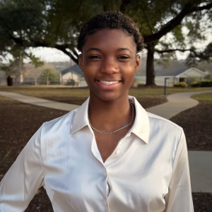 Amare Prudhomme - Project Casting Gallery Image 4 Amare Prudhomme - Gallery Image 4