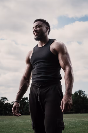 Neshahn Wells - Project Casting Gallery Image 6 Neshahn Wells - Gallery Image 6