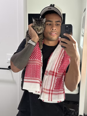 Samuel Gadsby - Project Casting Gallery Image 6 Samuel Gadsby - Gallery Image 6