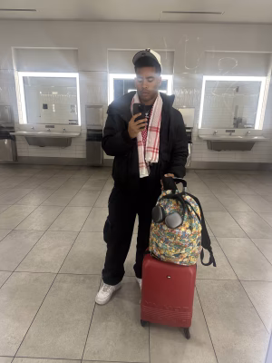 Samuel Gadsby - Project Casting Gallery Image 5 Samuel Gadsby - Gallery Image 5