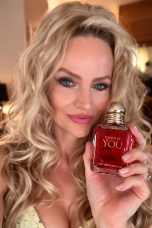 Vanessa Cline - Project Casting Gallery Image 2 Vanessa Cline - Gallery Image 2