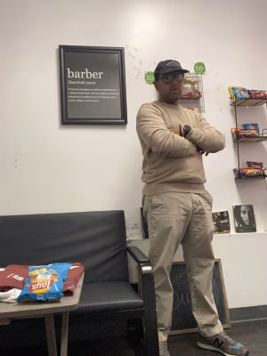 Bobbee Brewington - Project Casting Gallery Image 7 Bobbee Brewington - Gallery Image 7