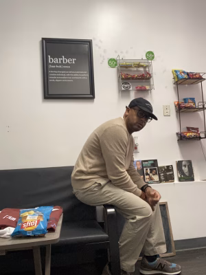 Bobbee Brewington - Project Casting Gallery Image 8 Bobbee Brewington - Gallery Image 8