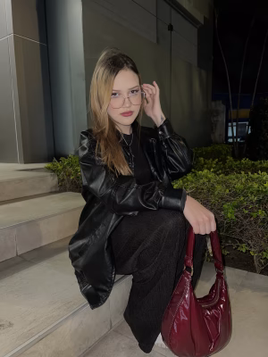 Mariana Urbina - Project Casting Gallery Image 7 Mariana Urbina - Gallery Image 7