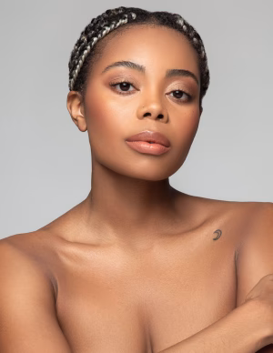 Chiamaka Amadi - Gallery Image 1
