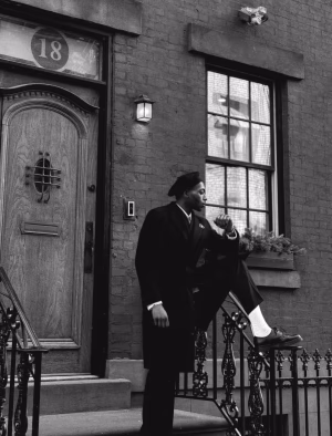 Jordan Streeter - Project Casting Gallery Image 11 Jordan Streeter - Gallery Image 11