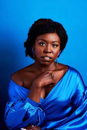 Nedra Snipes - Project Casting Gallery Image 4 Nedra Snipes - Gallery Image 4