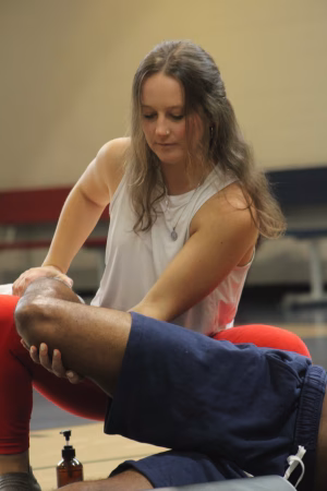 Kelsey Pipp - Project Casting Gallery Image 1 Kelsey Pipp - Gallery Image 1