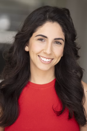 Ximena Mendez - Project Casting Gallery Image 1 Ximena Mendez - Gallery Image 1