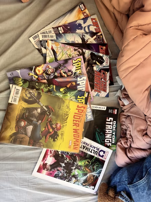 Maile Ernestberg - Project Casting Gallery Image 15 Maile Ernestberg - Gallery Image 15