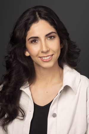 Ximena Mendez - Project Casting Gallery Image 7 Ximena Mendez - Gallery Image 7