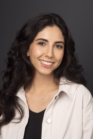 Ximena Mendez - Project Casting Gallery Image 8 Ximena Mendez - Gallery Image 8