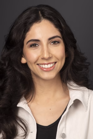 Ximena Mendez - Project Casting Gallery Image 9 Ximena Mendez - Gallery Image 9