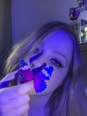 Sabrina Jordan - Project Casting Gallery Image 1 Sabrina Jordan - Gallery Image 1