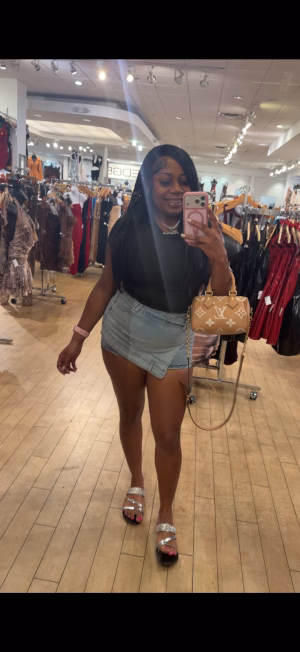 Kemdrial Howard - Project Casting Gallery Image 3 Kemdrial Howard - Gallery Image 3