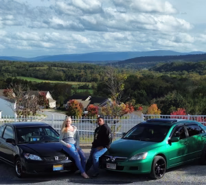 John ‘Bear’ Cloyd - Project Casting Gallery Image 3 John ‘Bear’ Cloyd - Gallery Image 3