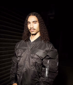 Maakai Twitchell - Project Casting Gallery Image 4 Maakai Twitchell - Gallery Image 4