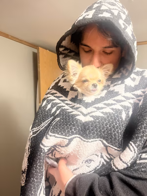 Paola Perez - Project Casting Gallery Image 3 Paola Perez - Gallery Image 3