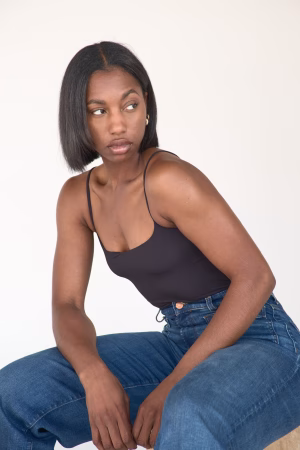 Jasmine Cline-Bailey - Project Casting Gallery Image 1 Jasmine Cline-Bailey - Gallery Image 1