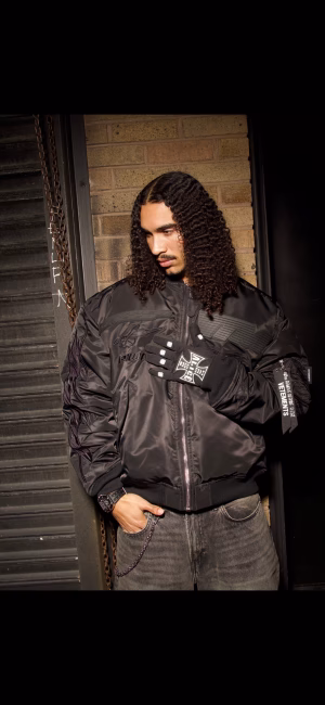 Maakai Twitchell - Project Casting Gallery Image 7 Maakai Twitchell - Gallery Image 7