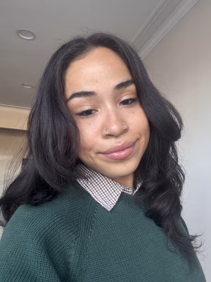 Generra Rodriguez - Project Casting Gallery Image 7 Generra Rodriguez - Gallery Image 7