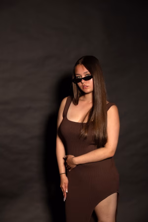 Tegan-Riley Elliott - Project Casting Gallery Image 10 Tegan-Riley Elliott - Gallery Image 10
