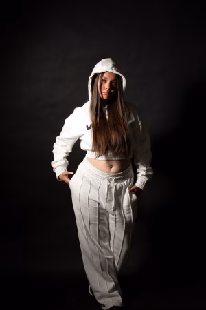 Tegan-Riley Elliott - Project Casting Gallery Image 8 Tegan-Riley Elliott - Gallery Image 8