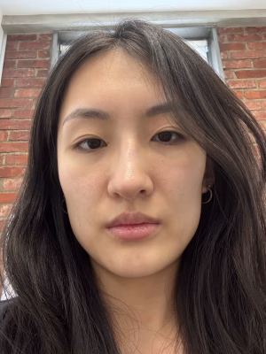 Emily Xie - Project Casting Gallery Image 3 Emily Xie - Gallery Image 3