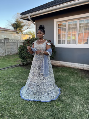 Unakho Njengele - Project Casting Gallery Image 6 Unakho Njengele - Gallery Image 6