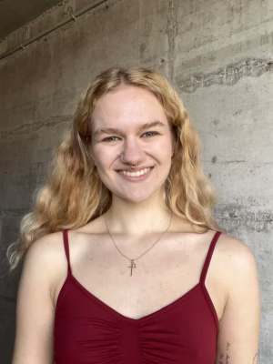 Sara De Angelis - Project Casting Gallery Image 7 Sara De Angelis - Gallery Image 7