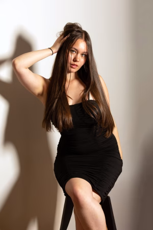 Tegan-Riley Elliott - Project Casting Gallery Image 9 Tegan-Riley Elliott - Gallery Image 9
