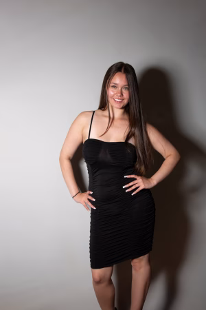 Tegan-Riley Elliott - Project Casting Gallery Image 12 Tegan-Riley Elliott - Gallery Image 12