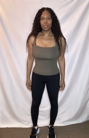 Ariel Chaillou - Project Casting Gallery Image 3 Ariel Chaillou - Gallery Image 3