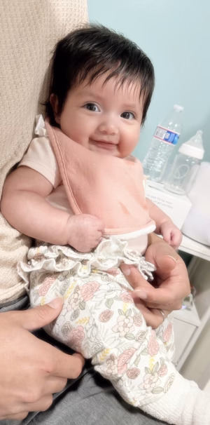 Amelie Godoy Valentin - Project Casting Gallery Image 1 Amelie Godoy Valentin - Gallery Image 1