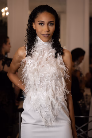 Keana Hollie - Project Casting Gallery Image 12 Keana Hollie - Gallery Image 12