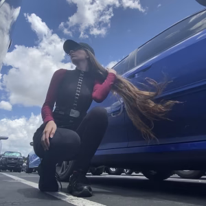 Mesa Brown - Project Casting Gallery Image 1 Mesa Brown - Gallery Image 1