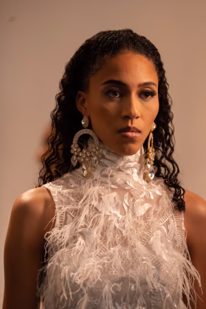 Keana Hollie - Project Casting Gallery Image 13 Keana Hollie - Gallery Image 13