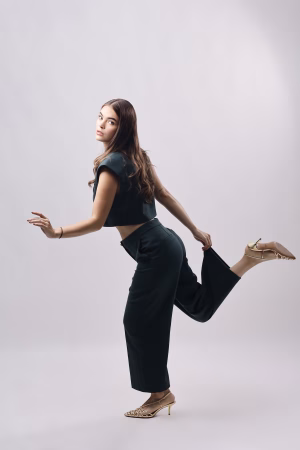 Maria Ortega - Project Casting Gallery Image 7 Maria Ortega - Gallery Image 7