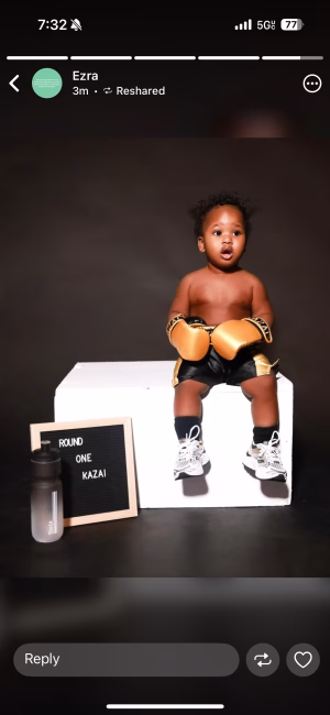 Kazai Pierre - Project Casting Gallery Image 5 Kazai Pierre - Gallery Image 5