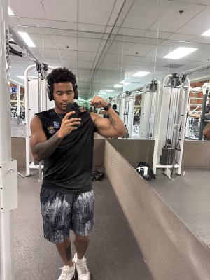 Samuel Gadsby - Project Casting Gallery Image 4 Samuel Gadsby - Gallery Image 4