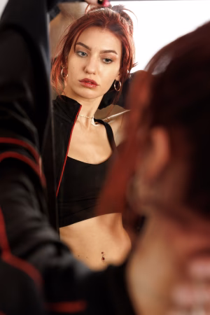 Petra McGregor - Project Casting Gallery Image 19 Petra McGregor - Gallery Image 19