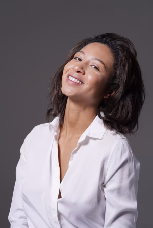 Berite Labelle Oural – Ngadande - Project Casting Gallery Image 9 Berite Labelle Oural – Ngadande - Gallery Image 9