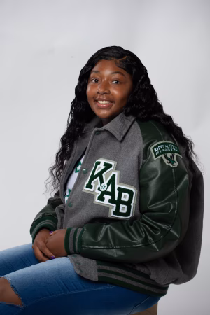 Danayah Carrington - Gallery Image 2