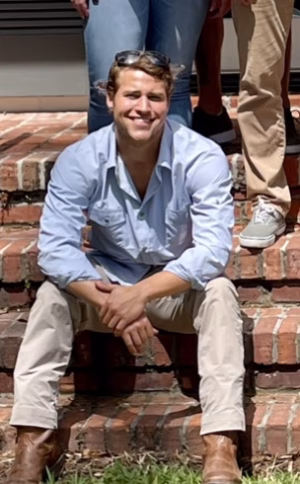 Wallace Geriner - Project Casting Gallery Image 1 Wallace Geriner - Gallery Image 1