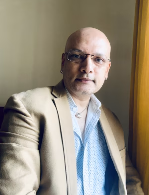 Raj Banerjee - Project Casting Gallery Image 8 Raj Banerjee - Gallery Image 8