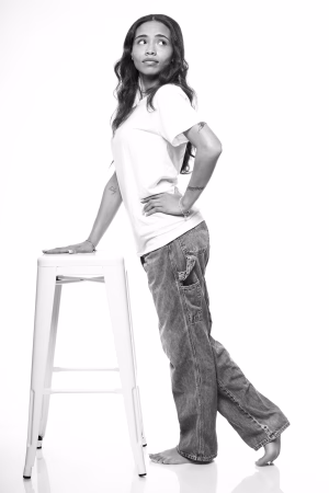Amyra Jeffries - Gallery Image 1