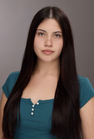 Fernanda Roman - Project Casting Gallery Image 1 Fernanda Roman - Gallery Image 1