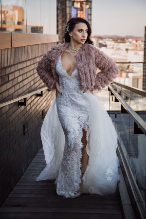 Brookyln Motivier - Project Casting Gallery Image 6 Brookyln Motivier - Gallery Image 6